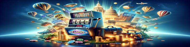 Слоты в казино Playfortuna